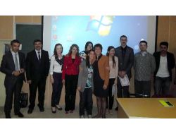 İlbaş: Sosyologlar Çatışma Dilini Barış Diline Çeviren Kişilerdir