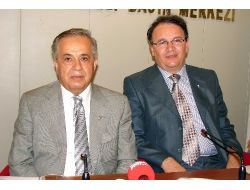 Tükçev Başkanı Aslan: Çevrecilik Alkış Almak İçin Kullanılıyor