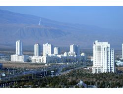 Bulaşıcı Olmayan Hastalıkların Önlenmesi Toplantısı Aşkabat'ta Yapılacak