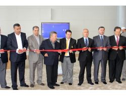 Mehmet Hasırcılar Camii’nin Açılışı Yapıldı