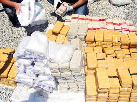 Edirne Gümrüğünün  Başarısı