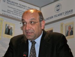 Balıkesir Ticaret Odası Yeni Yönetimini Seçecek