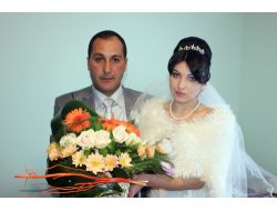 Acil Yardım Görevlisi, Kurtardığı Kadınla Acil Evlendi