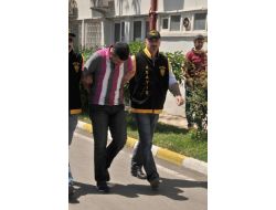 Emekli Polisin Ölümüne Neden Olan Magandalardan Biri Yakalandı