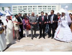 Zirve Fest 2013 Başladı