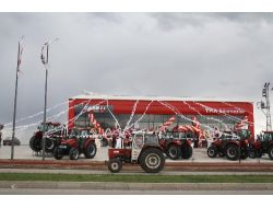 Case Ih Bayii Yeni Yerinde