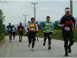 Dursun, Şampiyonluğa Koştu