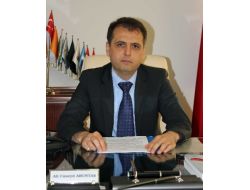 Denizli'nin Vergi Rekortmenleri Açıklandı