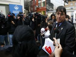 "Müvekkilimin Sorgusuna Başbakanlık Teftiş Kurulu Üyeleri De Katılmış!"