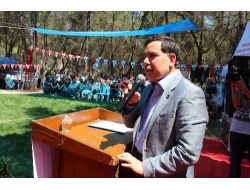 Balkan Türkleri 'Hıdırellez Şenliği'nde Buluştu