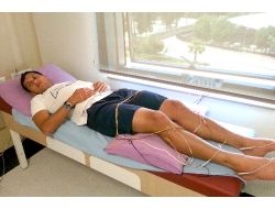 Demirsporlu Luiz Eduardo'nun Tedavisi Sürüyor