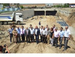 'Adana Birkaç Ay Sonra Bambaşka Bir Çehreye Bürünecek'