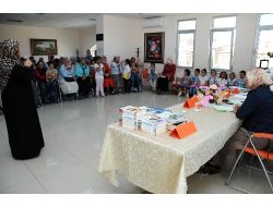 Anneler Masal Anlattı, Çocuklar Oy Verdi