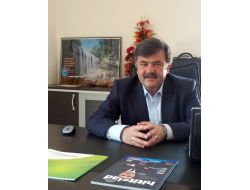 ''Türkiye'de Tarım Ve Hayvancılık Gelişi Güzel Yapılıyor''