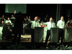 Academic Quartet Bahar Şenliği'nde Konser Verdi