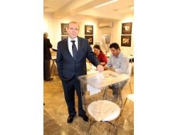 Bursa Ticaret Borsası’nda Seçimi Matlı'nın Listesi Kazandı