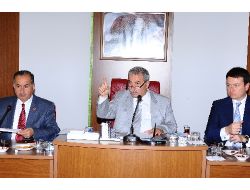 Sambis’in 19 Mayıs’a Yetiştirilmesi Planlanıyor