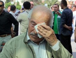 Bursaspor Camiası, Yazıcı'ya Ağlıyor