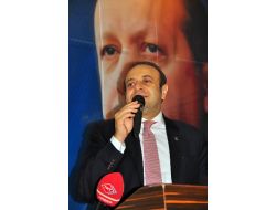 Bağış: Ülkeler, Kardeşlikle Bölünmez, Kalleşlikle Bölünür