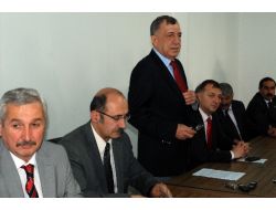 Erdem: Seçimlerin Kaybedilmesinde En Büyük Sorumlu Benim