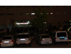 Uludağ Üniversitesi'nde Gerginlik: 2 Yaralı