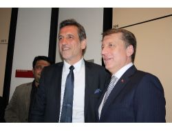 Btso'da Meclis Ve Komite Seçimleri Tamamlandı