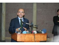 Şimşek: 'Geri Dönüşü Yoktur!'