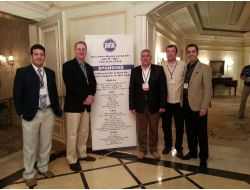 Avrupa’daki Ekonomik Kriz Baharatçıları Abd’ye Yöneltti