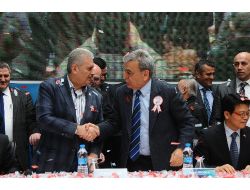 İzban’a 'En İyi İşbirliği' Ödülü