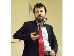 Prof. Dr. Bilici: Sinema Psikiyatriyi, Psikiyatri De Sinemayı Kullanır