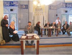 Bilgi Yarışması Finalinde 100. Yıl Kur’an Kursu Öğrencileri 1. Oldu