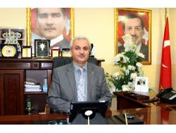 Başsoy: Terör Belasından Kurtulmak İçin Atılan Adımlara Saygı Göstermeliyiz