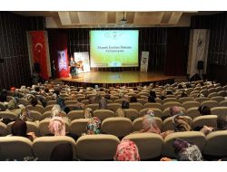 Ekmek İsrafını Kadınlar Önleyecek