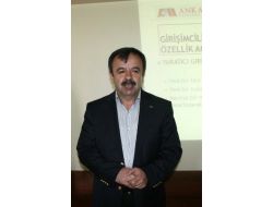 Anadolu Aslanları'ndan Girişimcilik Eğitimi