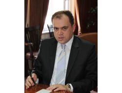 Milletvekili Matlı Yumurtacıların Sorularını Dinledi