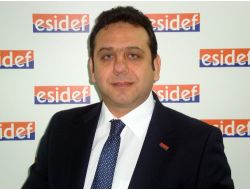 Esidef’li İşadamları Mısır’a Çıkarma Yapacak