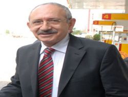 Kılıçdaroğlu, Baykal'la Ters Düştü: Baykal, Herhangi Bir Komutanın İstifasını İsteyemez!