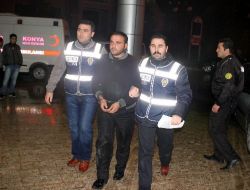 Uyuşturucu Sevkıyatı Yapan Kurye Yakalandı