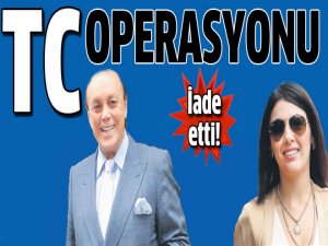 T.C. OPERASYONU