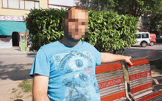 'Pardon'a 18 bin lira!..