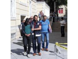 Kahramanmaraş’ta Uyuşturucu Operasyonu