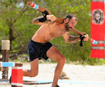 Survivor Bozok: "Bu saatten sonra Duygu'dan korksunlar!"