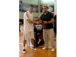 Büyükşehirde Dostluk Kazandı