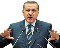 Aynı oyunu Menderes'e de; Turgut Özal'a da oynadılar!!