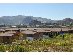 Afyonkarahisar Belediyesi 43 Yeni Hobi Bahçesini Kura İle Dağıtacak