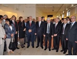 Haydar Aliyev’in İsmi Eskişehir’de Yaşatılacak