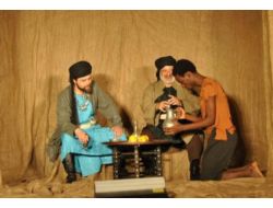 Niğde Belediyesi'nden Ücretsiz Tiyatro Gösterimi