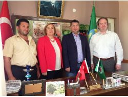 Sultanhisar Ziraat Odası Üyeleri Ucuza Sağlık Kontrolu Yaptıracak