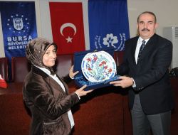 "dünyanın İlk Gıda Nizamnamesi Iı. Beyazıd Zamanında Bursa'da Hazırlandı"