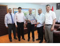 'Kimse Yok Mu, İnsanlığa Kucak Açtı'